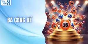 Ba Càng Đề - Khám Phá Bí Mật Đằng Sau Những Con Số May Mắn