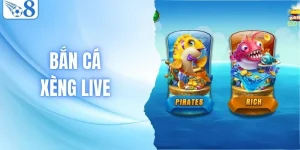 Bắn Cá Xèng - Tựa Game Giải Trí Trúng Thưởng Cực Đã