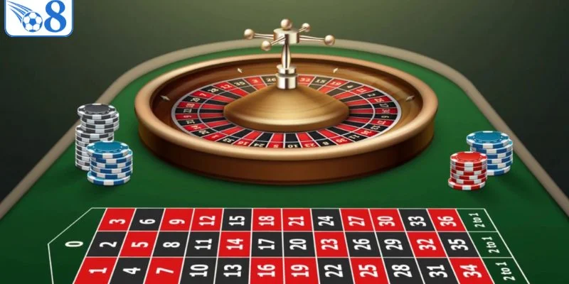 Các bí kíp thực chiến để chơi roulette luôn thắng