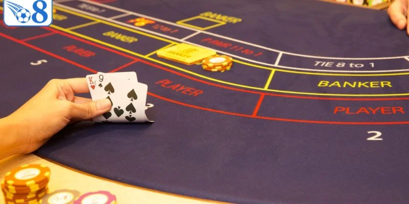 Các kỹ năng phân tích hiệu quả khi đánh baccarat