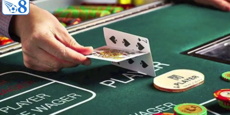 Các nguyên tắc nền tảng khi chơi baccarat