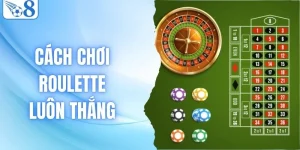 Cách Chơi Roulette Luôn Thắng - Top Kinh Nghiệm Cần Nắm