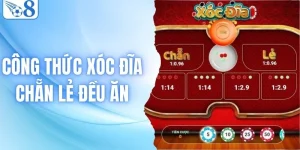 Công Thức Xóc Đĩa Chẵn Lẻ Đều Ăn - Bí Kíp Cho Tân Thủ