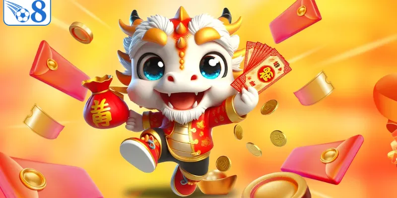 Đa dạng các gói nhận khuyến mãi O8
