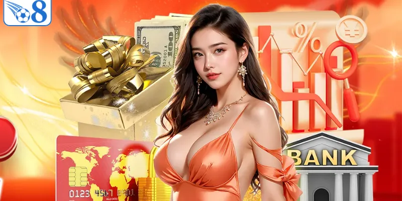 Danh sách các sảnh được hoàn trả siêu hấp dẫn