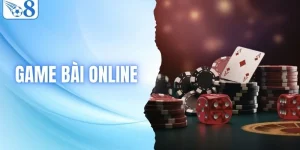 Game Bài Online - Trải Nghiệm Giải Trí Đỉnh Cao Tại O8 