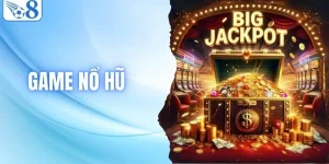 Game Nổ Hũ Tại O8 Và Cơ Hội Săn Thưởng Siêu Hấp Dẫn