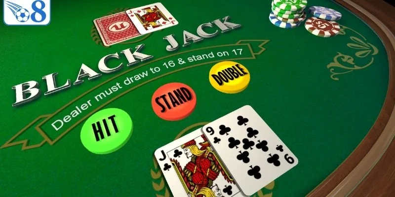 Giới thiệu về blackjack online game