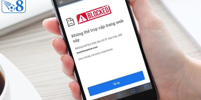 Hướng dẫn cách vào O8 không bị lỗi nhanh, an toàn