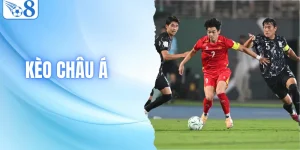 Kèo Châu Á - Hướng Dẫn Đọc Tỷ Lệ & Soi Kèo Chuẩn 2026