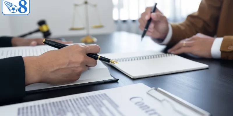 Lưu ý trường hợp miễn trách nhiệm ở nhà cái