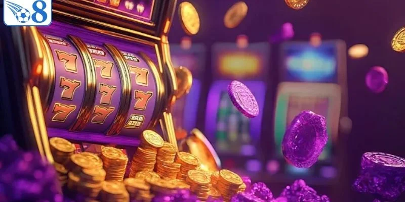 Lý do game nổ hũ tại O8 được yêu thích nhất 2026