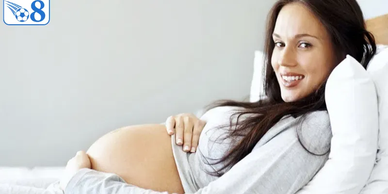 Nằm mơ thấy có bầu là hên hay xui theo góc tâm linh