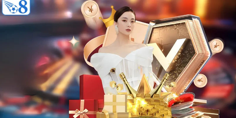 Nắm rõ nội dung của gói thưởng nạp đầu 8888k cho thành viên mới