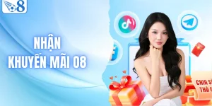 Bí Kíp Nhận Khuyến Mãi O8 Thành Công Ngay Lần Đầu Tiên