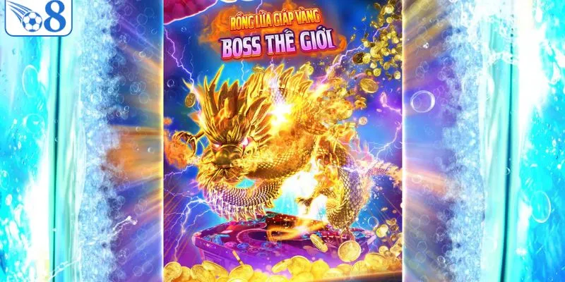 Những điểm nổi bật nhất của tựa game bắn cá rùa xanh