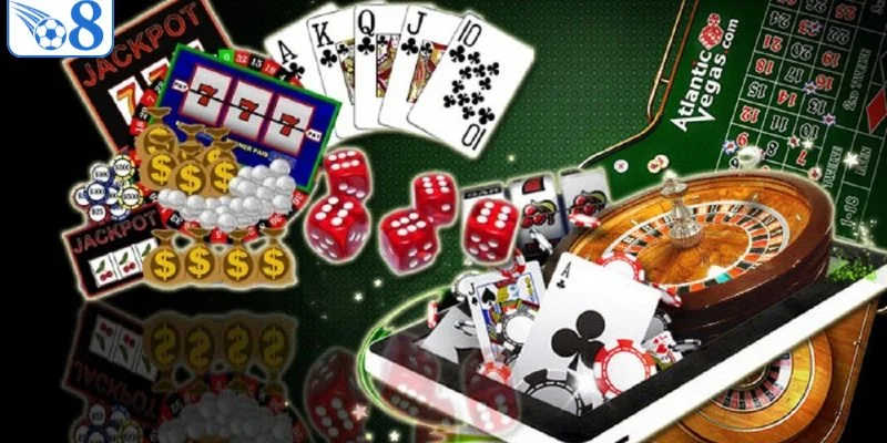 Những giá trị thực tế của app casino