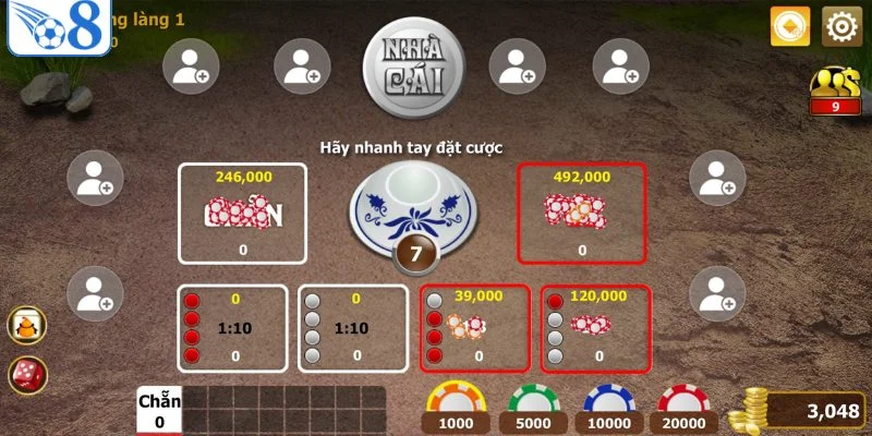 Những ứng dụng dự đoán xóc đĩa thịnh hành