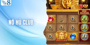 Nổ Hũ Club Tại O8 | Sân Chơi Đổi Thưởng Hấp Dẫn