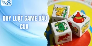 Quy Luật Game Bầu Cua - Bí Mật Vận Hành Game Đơn Giản