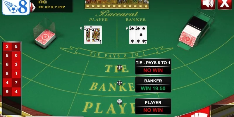 Quy trình chỉ dẫn cài đặt tool baccarat