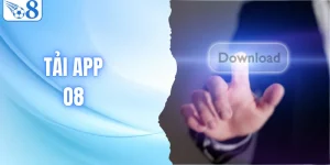 Hướng Dẫn Tải App O8 Cho Điện Thoại Android Và iOS