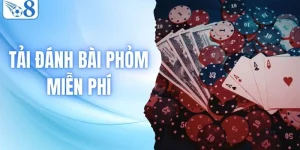 Hướng Dẫn Tải Đánh Bài Phỏm Miễn Phí Về Máy Cực Nhanh