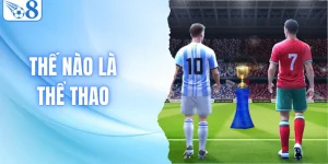 Thế Nào Là Thể Thao? Khám Phá Định Nghĩa Và Sức Hút