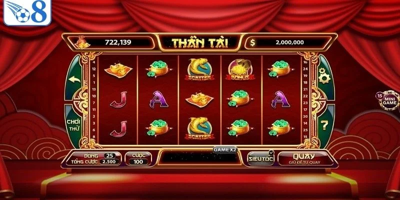 Tìm hiểu đôi nét về nổ hũ Club tại O8