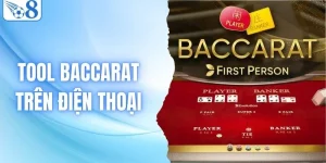 Tool Baccarat Trên Điện Thoại - Mẹo Tận Dụng Hiệu Quả