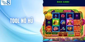 Tool Nổ Hũ - Công Cụ Hỗ Trợ Tự Động Hóa Hiệu Quả tại O8