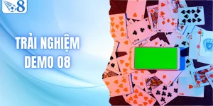 Hướng Dẫn Trải Nghiệm Demo O8 Cực Mượt Cho Người Mới
